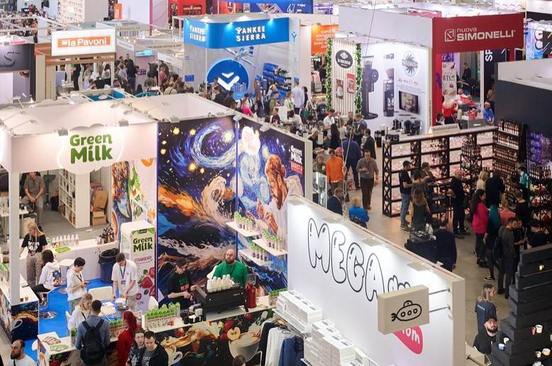 2025年白俄罗斯明斯克国际食品展览会精彩回顾