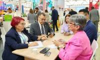 俄罗斯莫斯科国际商务旅游及会议展览会 OTDYKH 2025旅游发展新方向，超越全球化的旅游