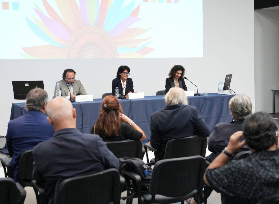 意大利巴里国际农业、食品业及家禽业机械设备展览会Agrilevante 2025：摩洛哥站路演成功