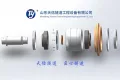 山东天佑 | 闪耀2025澳大利亚非开挖展