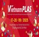 越南又一大展会！2025国际塑料橡胶工业展览Vietnam Plas，9.17-9.20中越塑料杂志B1329展位诚邀您莅...