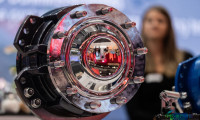 FEMWORX@AGRITECHNICA——青年才俊与女性工程师日