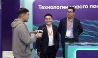 阿拉木图国际工程机械展 MINNINGWORLD - KAZCOMAK 2024参展商积极反馈与行业交流