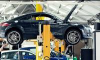 2025年吉达国际汽车配件展展示汽车后市场全领域解决方案 AutoCare Jeddah