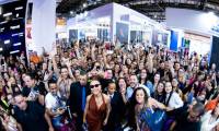 巴西圣保罗国际光学眼镜展览会Expo Óptica Brasil 2025圆满落幕