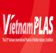 科美塑料在越南欢迎你！第23届越南国际塑料与橡胶工业展览会（VietnamPlas 2025）