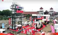 全球触达 本土深耕！南方路机惊艳亮相Mining Indonesia 2025