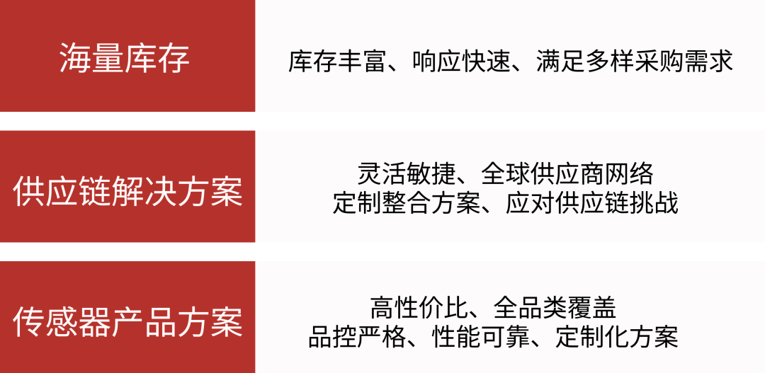 芯能王电子邀您共赴2025 FIEE巴西电子展！