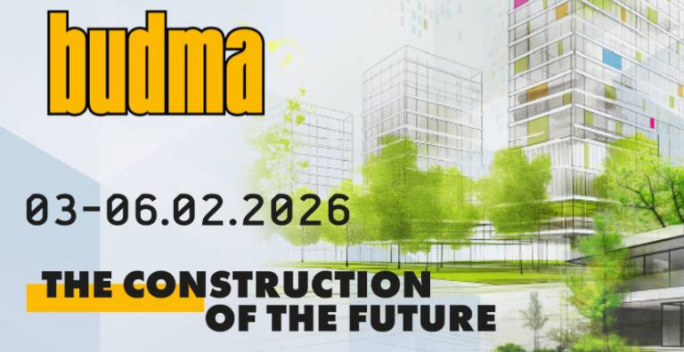 2026年波兰波兹南国际建材展览会：赞助商大波兰省建筑商会