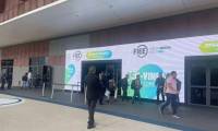 走进拉美新市场，iTR机器人亮相 FIEE 2025——以技术创新开启南美合作新篇章