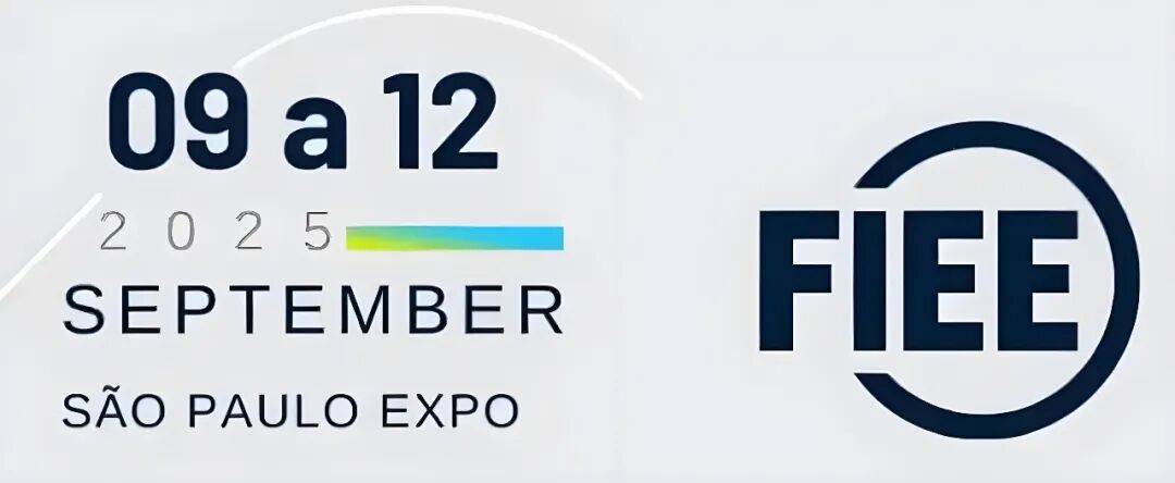 拜高迈道闪耀2025巴西国际电子电力及工业自动化展FIEE展会