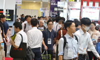 内外联动·多展赋能丨中仪股份2025年下半年国内外展会预告抢先看