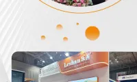 盛装启幕！乐善智能亮相2025越南国际橡塑胶展（VIETNAM PLAS）首日盛况直击！