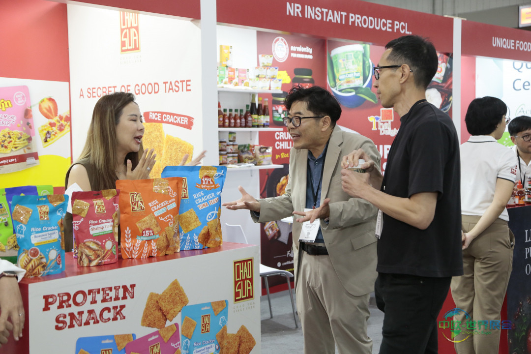 夏季精品食品展前瞻：买家、展商与记者畅谈行业趋势