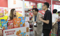夏季精品食品展前瞻：买家、展商与记者畅谈行业趋势