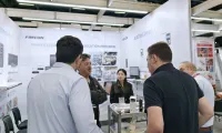 展会聚焦 | 2025 FIEE巴西电子电力展 ，孚瑞肯电气工控技术领跑拉美智造进程
