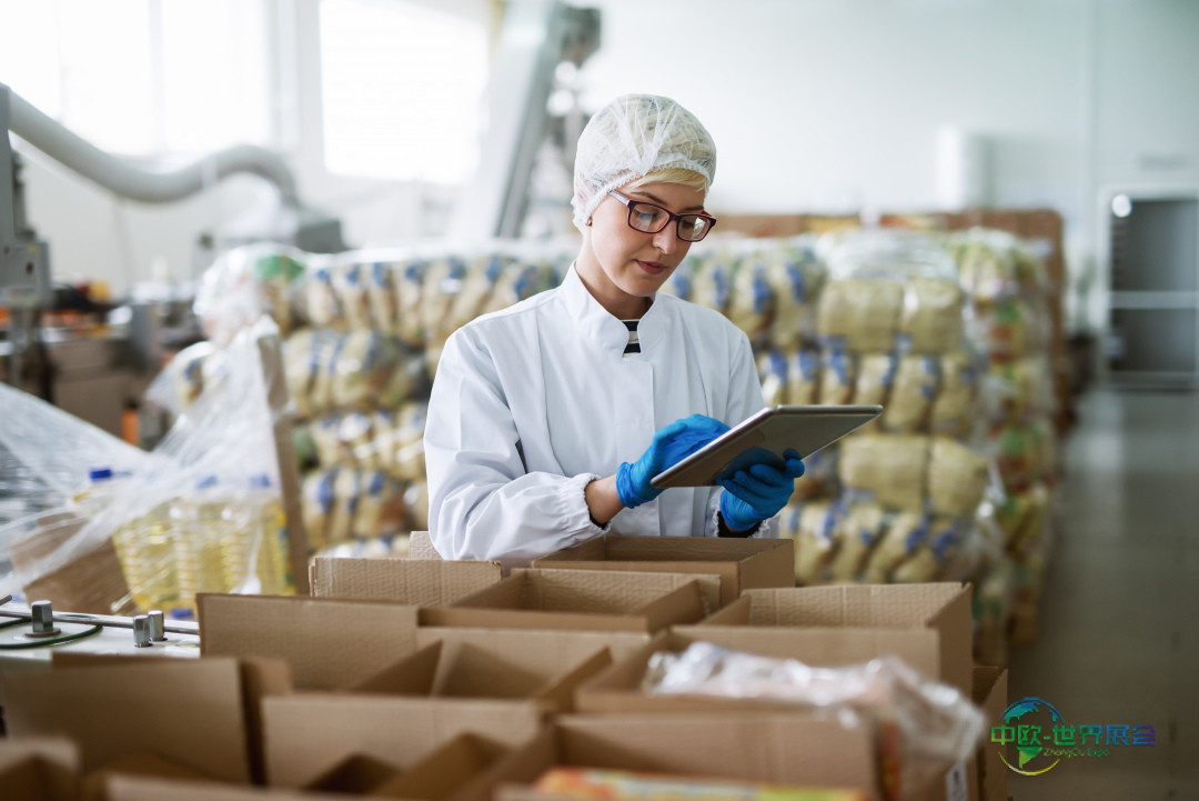 2025年4月关税更新：食品制造商必读指南