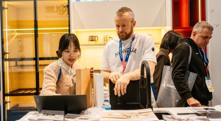2026年美国奥兰多国际建筑建材展览会：参展商脱颖而出的5种方法
