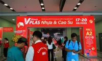 中国塑企挤爆2025越南橡塑展！越南人买东西看品牌，卷价格不管用？千亿市场怎么尝到红利？...