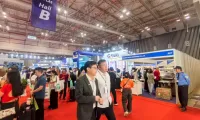 上海羽迪新材料2025第23届胡志明橡塑工业展完美收官！