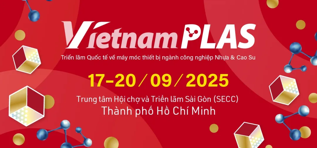展会预告 | 2025越南国际橡塑展，9月17-20日，翔矽新材料与您相约美丽的胡志明市！