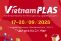 展会预告 | 2025越南国际橡塑展，9月17-20日，翔矽新材料与您相约美丽的胡志明市！