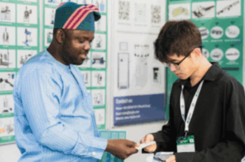 2025尼日利亚拉各斯国际涂料贸易展览会盛大召开，引领非洲涂料与表面处理行业新潮流