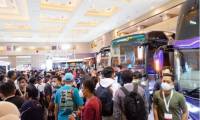 2024年印度尼西亚雅加达国际商用车及配件展览会：1350多家顶级汽车参展公司