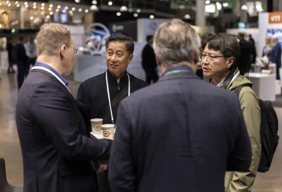 芬兰赫尔辛基国际精密仪器展览会 ChemBio Finland 2024聚焦绿色转型与合成生物学