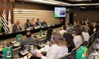 2026年巴西圣保罗国际石材展览会：Marmomac Brazil的国际化与机遇