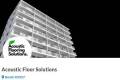 2025年加拿大多伦多国际建筑建材展览会：参展商Acoustic Floor Solutions