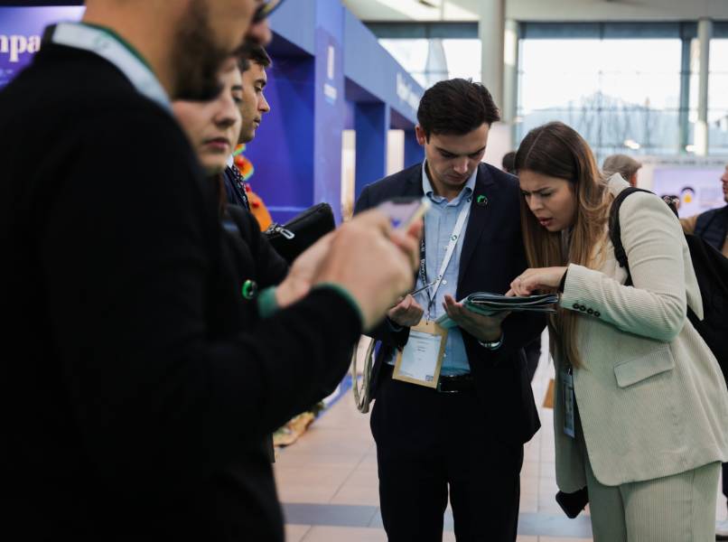 意大利里米尼国际环保技术展览会 ECOMONDO 2025即将到来