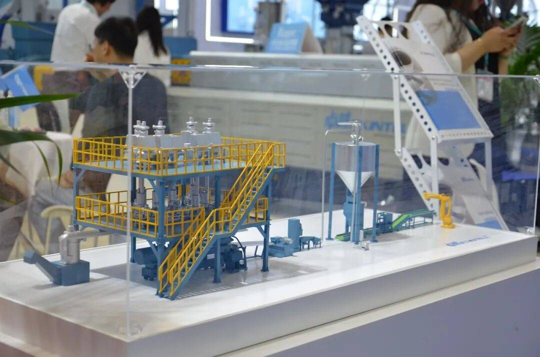 快来2025年越南国际橡胶展览会 | 卓越展位A1105