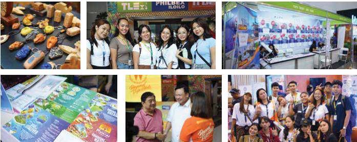 菲律宾伊洛伊洛国际旅博会：TLEX Iloilo 2025开启旅游创新门户