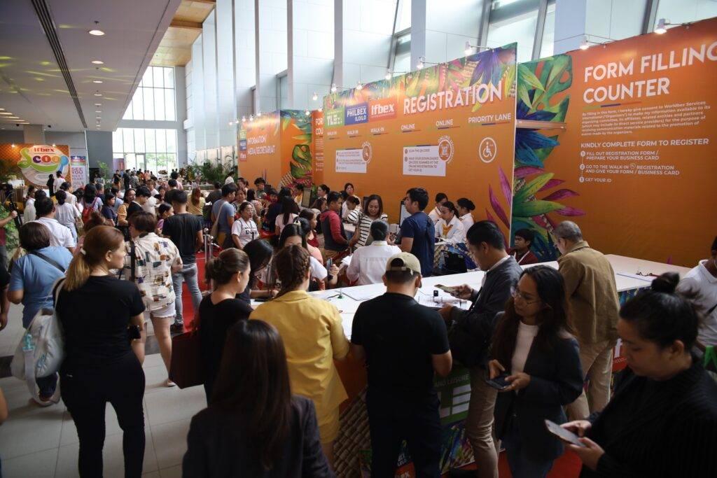 菲律宾伊洛伊洛国际旅博会：TLEX Iloilo 2025开启旅游创新门户