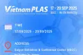 KESUN科信集团丨2025越南国际塑料展Vietnam Plas
