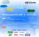 KESUN科信集团丨2025越南国际塑料展Vietnam Plas