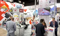 加速全球布局，南方路机2025年哈萨克斯坦国际工程机械及矿业展览会再创高光