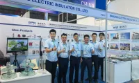 国际展会 | 南京电气亮相2025年印尼雅加达电力能源展Electric &amp; Power Indonesia