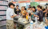 2025年柬埔寨金边国际食品博览会即将到来！