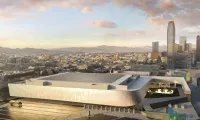 洛杉矶市议会批准会展中心扩建与现代化改造项目