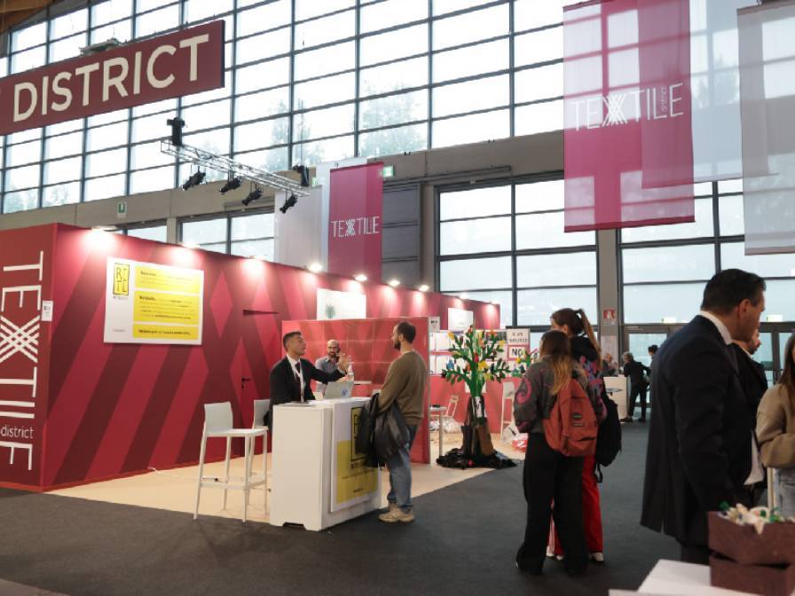意大利里米尼国际环保技术展览会 ECOMONDO 2025即将到来