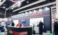 欧洲标签包装印刷展Labelexpo Europe 2025圆满收官，科雷期待与您续写精彩！