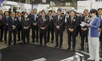 2025年韩国首尔国际塑料及模具工业展览会圆满落幕！