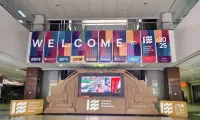 展会直击 |伊戈尔亮相2025年印尼国际电力展 Eaglerise At Electric &amp; Power Indonesia