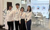 展会直击｜中拓创新亮相2025年德国EMO汉诺威机床展，解锁超硬刀具新体验！