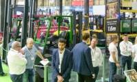 英国伯明翰国际物流及物料搬运展览会 IMHX 2027：供应链物流盛会
