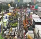 步履链接世界，产品服务全球|万泰股份亮相2025年印度尼西亚雅加达国际矿业展览会，助力全球...