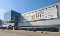 展会现场 | 聚焦天禾，2025莫斯科国际食品展上的天禾食品