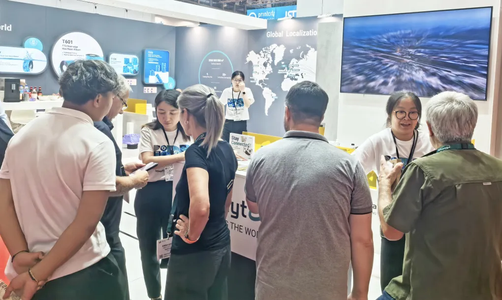 杭州天地数码科技展会回顾 | Labelexpo Europe 2025圆满收官，专业色带解决方案引领行业未来！